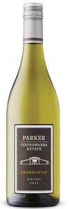 14 Parker Coonawarra Serries Chardonnay (Wd Wines) 2014